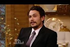 Ο James Franco και η 17χρονη ανήλικη!
