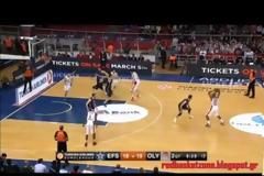ΤΑ HIGHLIGHTS ΤΟΥ ΚΟΛΙΝΣ ΚΟΝΤΡΑ ΣΤΗΝ ΕΦΕΣ *ΒΙΝΤΕΟ*