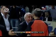 ΒΑΡΥ ΠΡΟΣΤΙΜΟ ΣΤΟΝ ΟΜΠΡΑΝΤΟΒΙΤΣ ΑΠΟ ΤΗΝ ΕΥΡΩΛΙΓΚΑ! *ΒΙΝΤΕΟ*