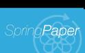 SpringPaper :Cydia tweak new v1.0.0-1 ($1.99)