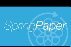 SpringPaper :Cydia tweak new v1.0.0-1 ($1.99)