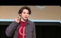 Ο 14χρονος με σύνδρομο Asperger Jacob Barnett που πάει για νόμπελ! [video]