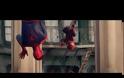 Η αστεία διαφήμιση με το μωρό Spiderman! [video]
