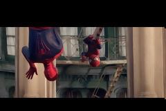 Η αστεία διαφήμιση με το μωρό Spiderman! [video]