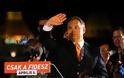 Ουγγαρία: Νίκη για τους συντηρητικούς του Ορμπάν