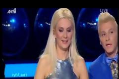 Το ανοιχτό μικρόφωνο που πρόδωσε τον εκνευρισμό του Τάκη Ζαχαράτου [video]