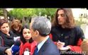 Τ. ΜΠΑΛΤΑΚΟΣ: ΔΕΝ ΗΤΑΝ ΚΡΥΦΗ Η ΣΥΝΑΝΤΗΣΗ ΜΕ ΤΟΝ ΗΛΙΑ ΚΑΣΙΔΙΑΡΗ