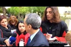Τ. ΜΠΑΛΤΑΚΟΣ: ΔΕΝ ΗΤΑΝ ΚΡΥΦΗ Η ΣΥΝΑΝΤΗΣΗ ΜΕ ΤΟΝ ΗΛΙΑ ΚΑΣΙΔΙΑΡΗ