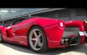 Η νέα Ferrari LaFerrari για το 2014 [video]