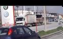 Ερώτηση Κουίκ για το λαθρεμπόριο στη Κατερίνη [video]