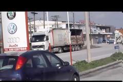 Ερώτηση Κουίκ για το λαθρεμπόριο στη Κατερίνη [video]