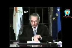 7 Απριλίου 2004: Το ιστορικό διάγγελμα του Τάσσου Παπαδόπουλου