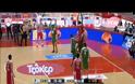 PLAY OF THE NIGHT... ΣΙΜΟΝΣ ΣΕ ΠΤΗΣΗ! *ΒΙΝΤΕΟ*