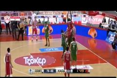 PLAY OF THE NIGHT... ΣΙΜΟΝΣ ΣΕ ΠΤΗΣΗ! *ΒΙΝΤΕΟ*