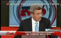 Ο Μπαλτάκος συνεχίζει να προκαλεί χαμό με το βίντεο του - Δείτε τι ειπώθηκαν χθες στην εκπομπή του Χατζηνικολάου [Videos]