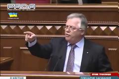 Το ξύλο της αρκούδας στην Ουκρανική Βουλή! - Μπουνιές, κλωτσιές μεταξύ βουλευτών - Για εμφύλιο προειδοποιεί η Ρωσία