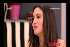 Τι αποκάλυψε για την συνέχεια του Μπρούσκο η Ελένη Βαΐτσου;