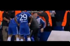 ΤΟ... ΤΡΕΛΟ ΣΠΡΙΝΤ ΤΟΥ ΜΟΥΡΙΝΙΟ! *ΒΙΝΤΕΟ*