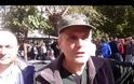 Σε εξέλιξη συγκεντρώσεις και πορείες στη Πάτρα [Videos - Photos]