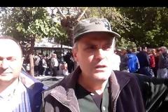 Σε εξέλιξη συγκεντρώσεις και πορείες στη Πάτρα [Videos - Photos]