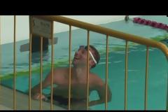 Στην εντατική ο θρύλος της κολύμβησης Ian Thorpe