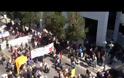 ΣΕ ΑΠΕΡΓΙΑΚΟ ΚΛΟΙΟ Η ΧΩΡΑ (VIDEO)