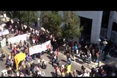 ΣΕ ΑΠΕΡΓΙΑΚΟ ΚΛΟΙΟ Η ΧΩΡΑ (VIDEO)