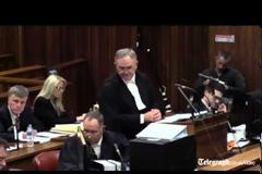 Πιστόριους - Ρίβα: Οι 100 μέρες της θανατηφόρας σχέσης