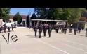 Τα Ιπτάμενα «Κομάντο» της ΣΜΥ…Πετάνε & Κρατάνε Ψηλά τη Σημαία μας! [video]