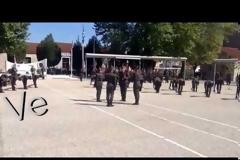 Τα Ιπτάμενα «Κομάντο» της ΣΜΥ…Πετάνε & Κρατάνε Ψηλά τη Σημαία μας! [video]