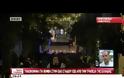Τρομοκρατικό χτύπημα στην καρδιά της Αθήνας - Ο Χριστόδουλος Ξηρός πίσω από την επίθεση; - Δείτε video από τη στιγμή της έκρηξης