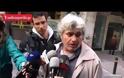 Έκρηξη παγιδευμένου αυτοκινήτου έξω από την Τράπεζα της Ελλάδας