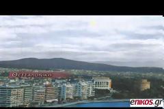 Που θα χτυπήσει η κακοκαιρία το επόμενο 48ωρο