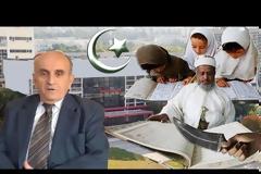 B. Νικόπουλος: Το Ελληνικό Σύνταγμα δεν επιτρέπει την ίδρυση Τμήματος Μουσουλμανικών Σπουδών