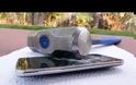 Παρανοϊκό τεστ αντοχής με σφυρί σε Galaxy S5 πάει πολύ στραβά: H απρόοπτη έκρηξη που προκάλεσε πανικό