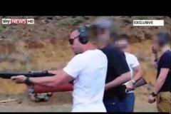 Ο Πιστόριους κατέρρευσε βλέποντας φωτογραφία με το πρόσωπο της νεκρής Ρίβα