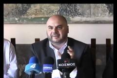 Ένας Πόντιος από τη Σκύδρα, Υπουργός στο Βέλγιο!