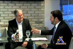 Δημήτρης Κουτσούμπας: Εμείς δεν κάνουμε καταστροφολογία, θα υπάρχει ανάκαμψη, μόνο που αυτή η ανάπτυξη θα είναι μικρή