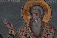 Εορτή του Αγίου Αντίπα του Επισκόπου Περγάμου