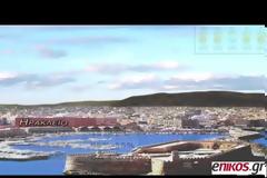 Τι καιρό θα κάνει το Πάσχα