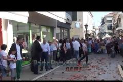 Πρέβεζα: Ετοιμάζεται να γιορτάσει την πρώτη Ανάσταση και φέτος στο Σαϊτάν Παζάρ [Video]