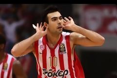 ΤΑ HIGHLIGHTS ΤΟΥ MVP... ΚΩΣΤΑ ΣΛΟΥΚΑ ΚΟΝΤΡΑ ΣΤΟΝ ΠΑΟ *ΒΙΝΤΕΟ*
