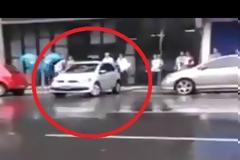 Παρκάρισμα για... Όσκαρ ή για Χρυσά Βατόμουρα; [Video]