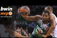 ΤΟ ΒΙΝΤΕΟ ΤΗΣ ΕΥΡΩΛΙΓΚΑΣ ΓΙΑ ΤΟΝ MVP ΜΕ... ΡΕΚΟΡ ΝΤΕΝΤΜΟΝ