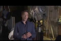 Δείτε τη νέα διαφήμιση που πρωταγωνιστεί ο Robert Downey Jr. [Video]