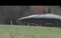 Βίντεο ντοκουμέντο με UFO και εξωγήινους!