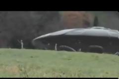 Βίντεο ντοκουμέντο με UFO και εξωγήινους!