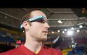 ΜΕ... google glass ΣΤΑ ΠΑΡΚΕ ΤΗΣ EUROLEAGUE! *ΒΙΝΤΕΟ*