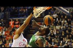 ΑΠΙΣΤΕΥΤΟ ΒΙΝΤΕΟ ΚΑΙ... ΤΟ ΤΟΡ16 ΤΗΣ EUROLEAGUE ΣΕ 200!