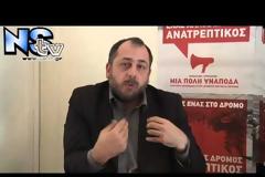 Στη Νέα Σμύρνη παρέχουν δωρεάν φάρμακα και υγεία στους ανασφάλιστους
